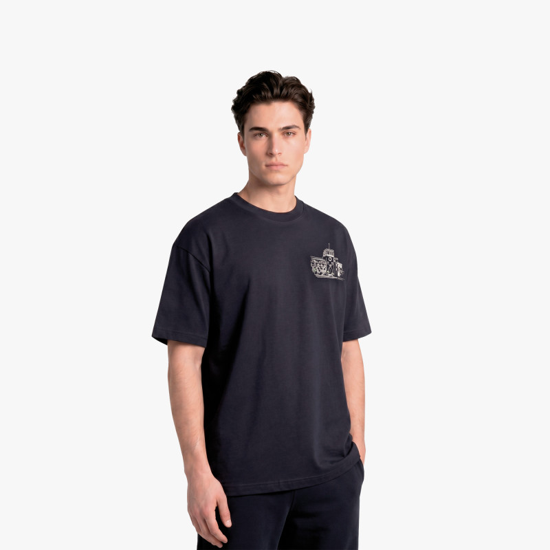 Շապիկ Qartez Unisex